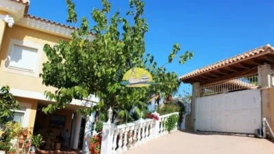 Chalet in Benidorm photo 67