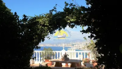 Chalet in Benidorm photo 68