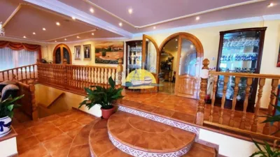 Chalet in Benidorm photo 7