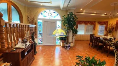 Chalet in Benidorm photo 8