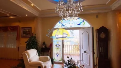 Chalet in Benidorm photo 9