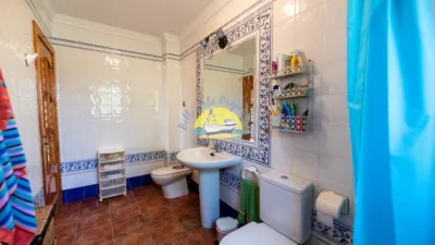 Rustic Finca in Leiva photo 17