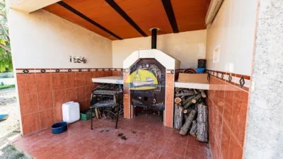 Rustic Finca in Leiva photo 19