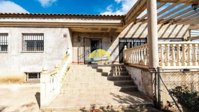 Rustic Finca in Leiva photo 20