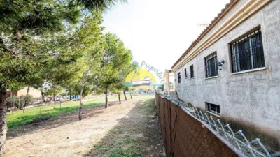 Rustic Finca in Leiva photo 21