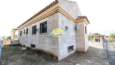 Rustic Finca in Leiva photo 22