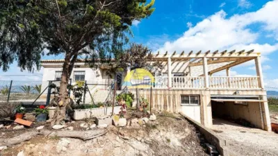 Rustic Finca in Leiva photo 23