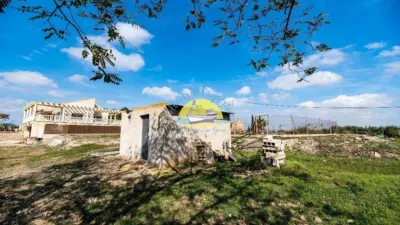 Rustic Finca in Leiva photo 24