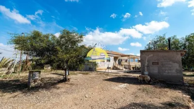 Rustic Finca in Leiva photo 25