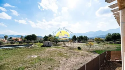 Rustic Finca in Leiva photo 28