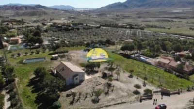 Rustic Finca in Leiva photo 36