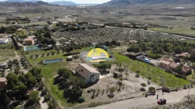 Rustic Finca in Leiva photo 38