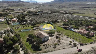 Rustic Finca in Leiva photo 40