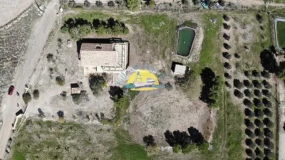 Rustic Finca in Leiva photo 45