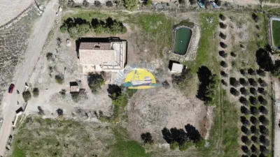 Rustic Finca in Leiva photo 48