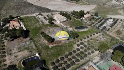 Rustic Finca in Leiva photo 50
