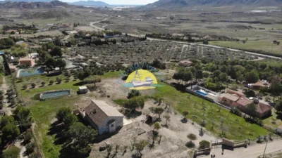 Rustic Finca in Leiva photo 52