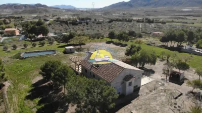 Rustic Finca in Leiva photo 53