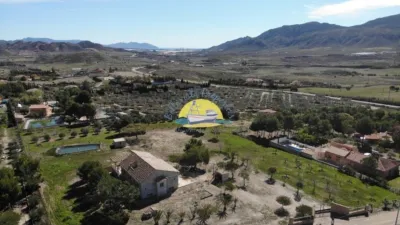 Rustic Finca in Leiva photo 54