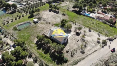 Rustic Finca in Leiva photo 55
