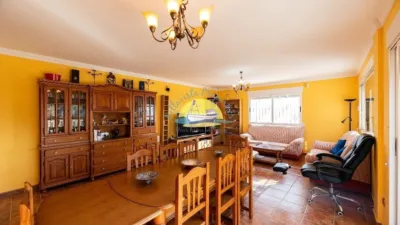 Rustic Finca in Leiva photo 6