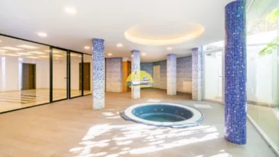 Chalet en Alfas del Pi photo 12