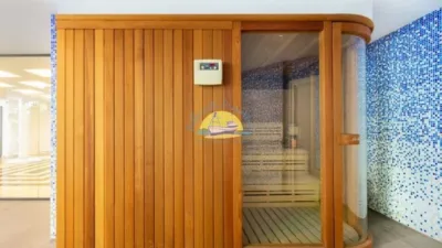 Chalet en Alfas del Pi photo 14