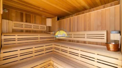 Chalet en Alfas del Pi photo 15
