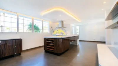 Chalet en Alfas del Pi photo 19