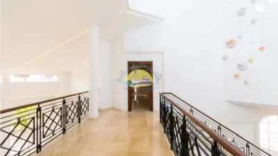 Chalet en Alfas del Pi photo 24