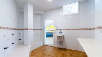 Chalet en Alfas del Pi photo 28