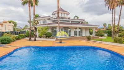 Casa – L'Alfàs del Pi - Vista 2