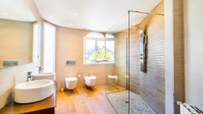 Chalet en Alfas del Pi photo 31