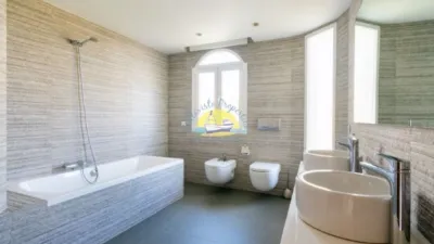 Chalet en Alfas del Pi photo 34