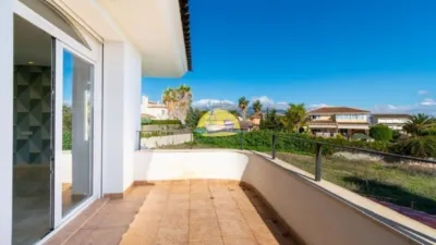 Chalet en Alfas del Pi photo 35