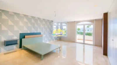 Chalet en Alfas del Pi photo 36