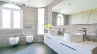 Chalet en Alfas del Pi photo 45