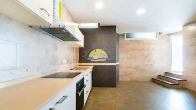 Chalet en Alfas del Pi photo 46