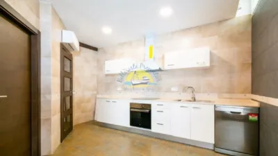 Chalet en Alfas del Pi photo 48