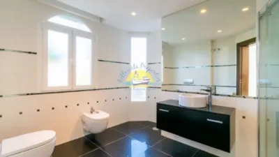 Chalet en Alfas del Pi photo 51
