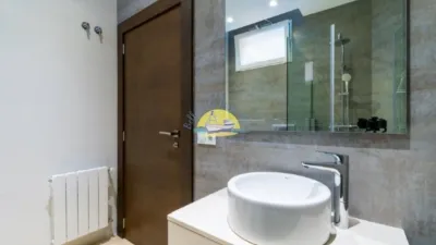 Chalet en Alfas del Pi photo 53