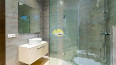 Chalet en Alfas del Pi photo 54