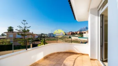 Chalet en Alfas del Pi photo 55