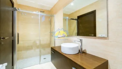 Chalet en Alfas del Pi photo 56