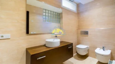 Chalet en Alfas del Pi photo 57
