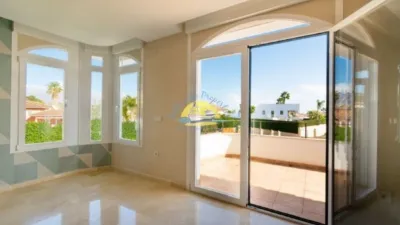 Chalet en Alfas del Pi photo 60