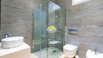 Chalet en Alfas del Pi photo 62
