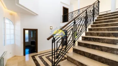 Chalet en Alfas del Pi photo 8