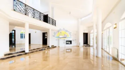 Chalet en Alfas del Pi photo 9