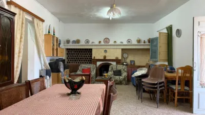 House in Tébar photo 21